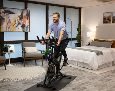 How to Start Indoor Cycling